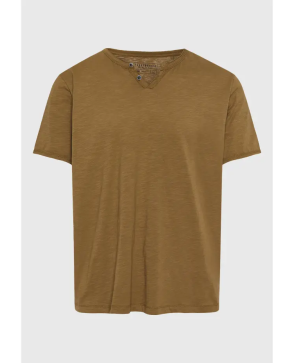 FUNKY BUDDHA T-shirt με...